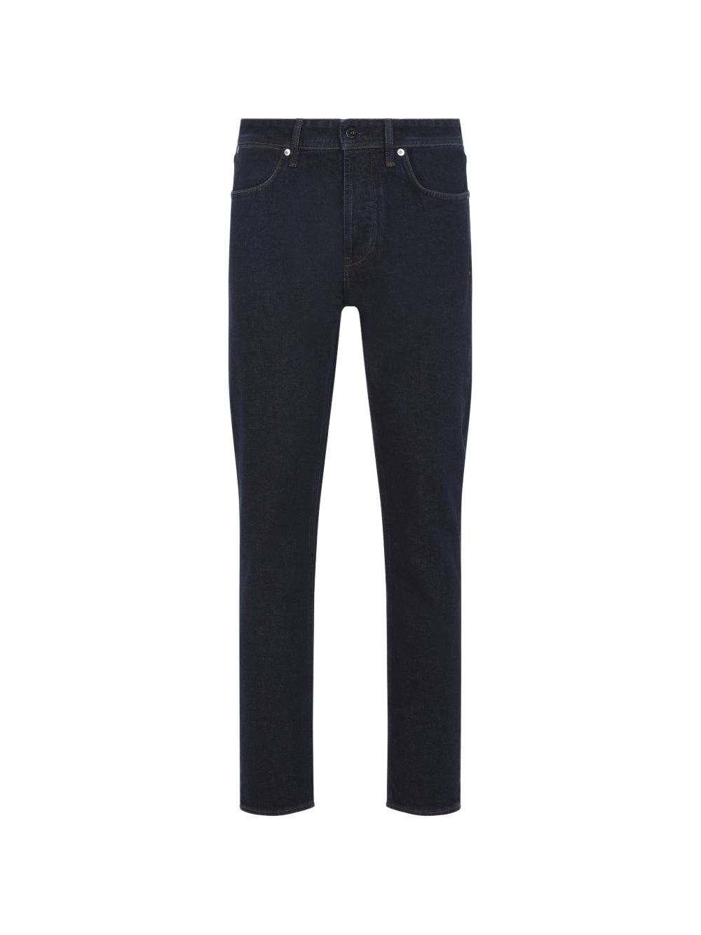 Stone Island Jeans Dark Blue