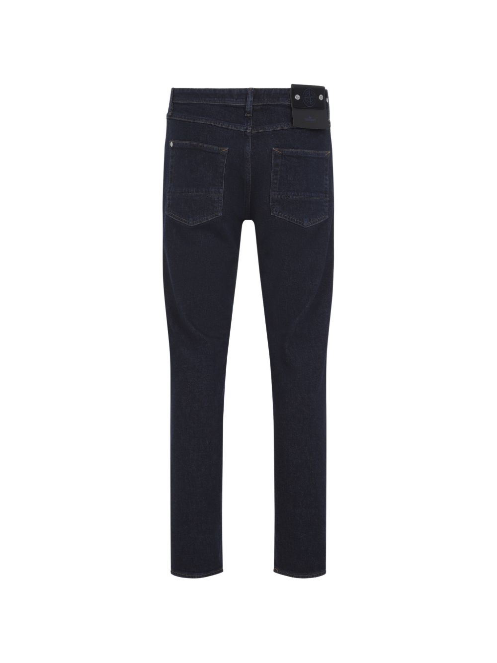 Stone Island Jeans Dark Blue-3