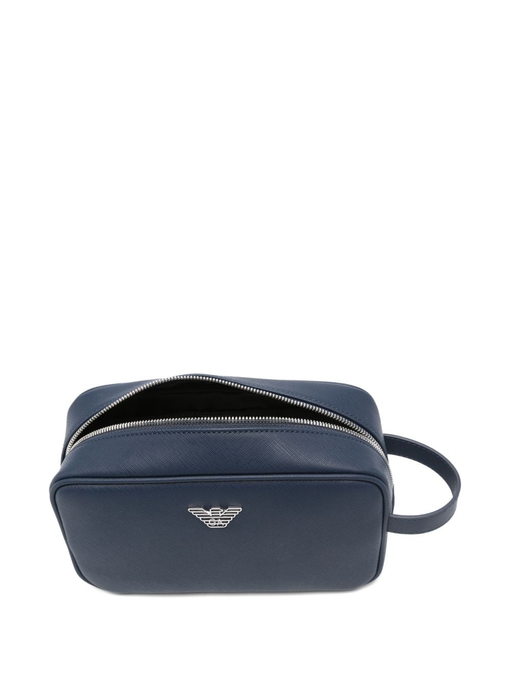 Emporio Armani Wallets Blue-3