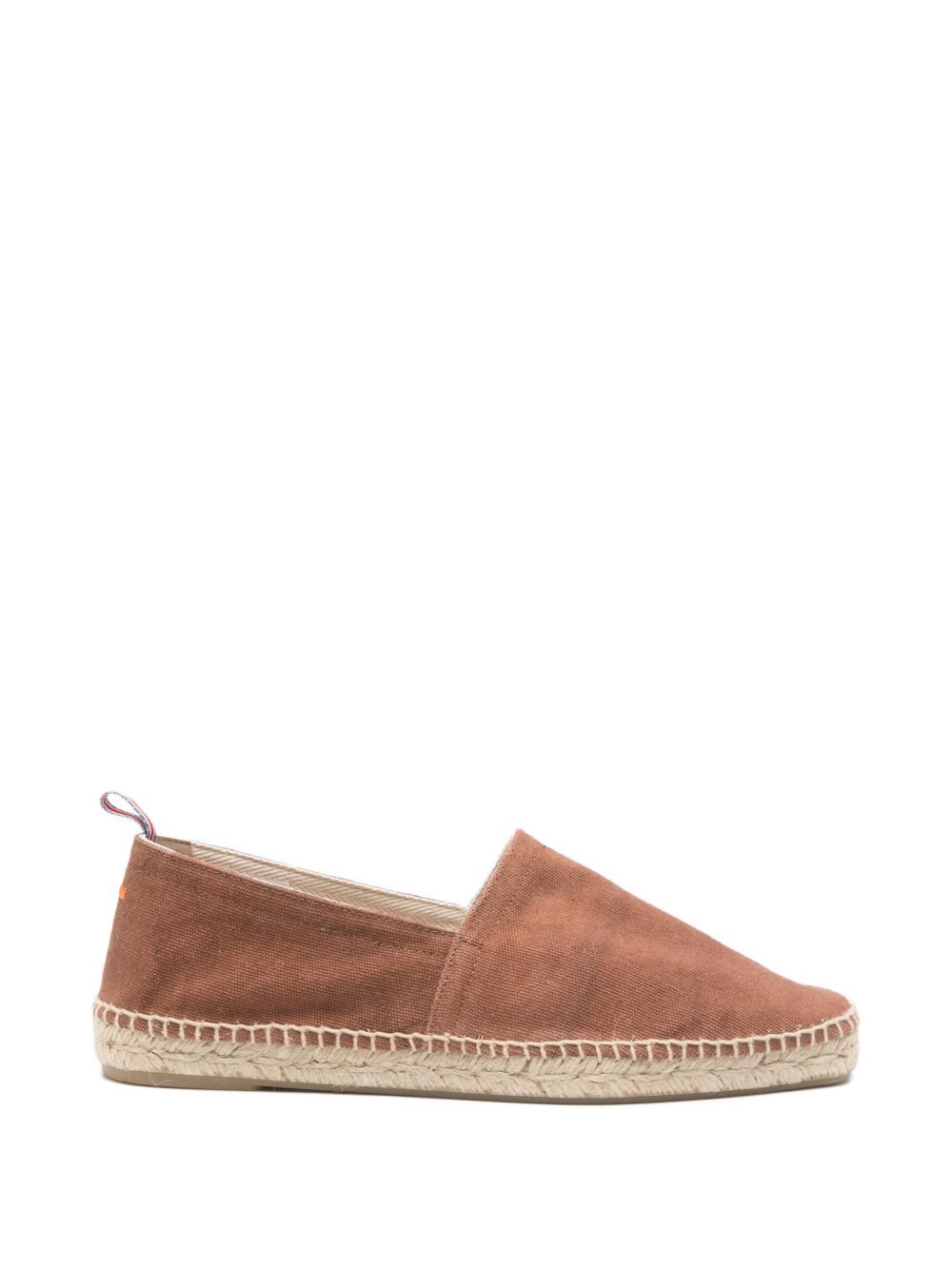 Castañer Pablo Espadrilles Bruin Espadrilles Castañer