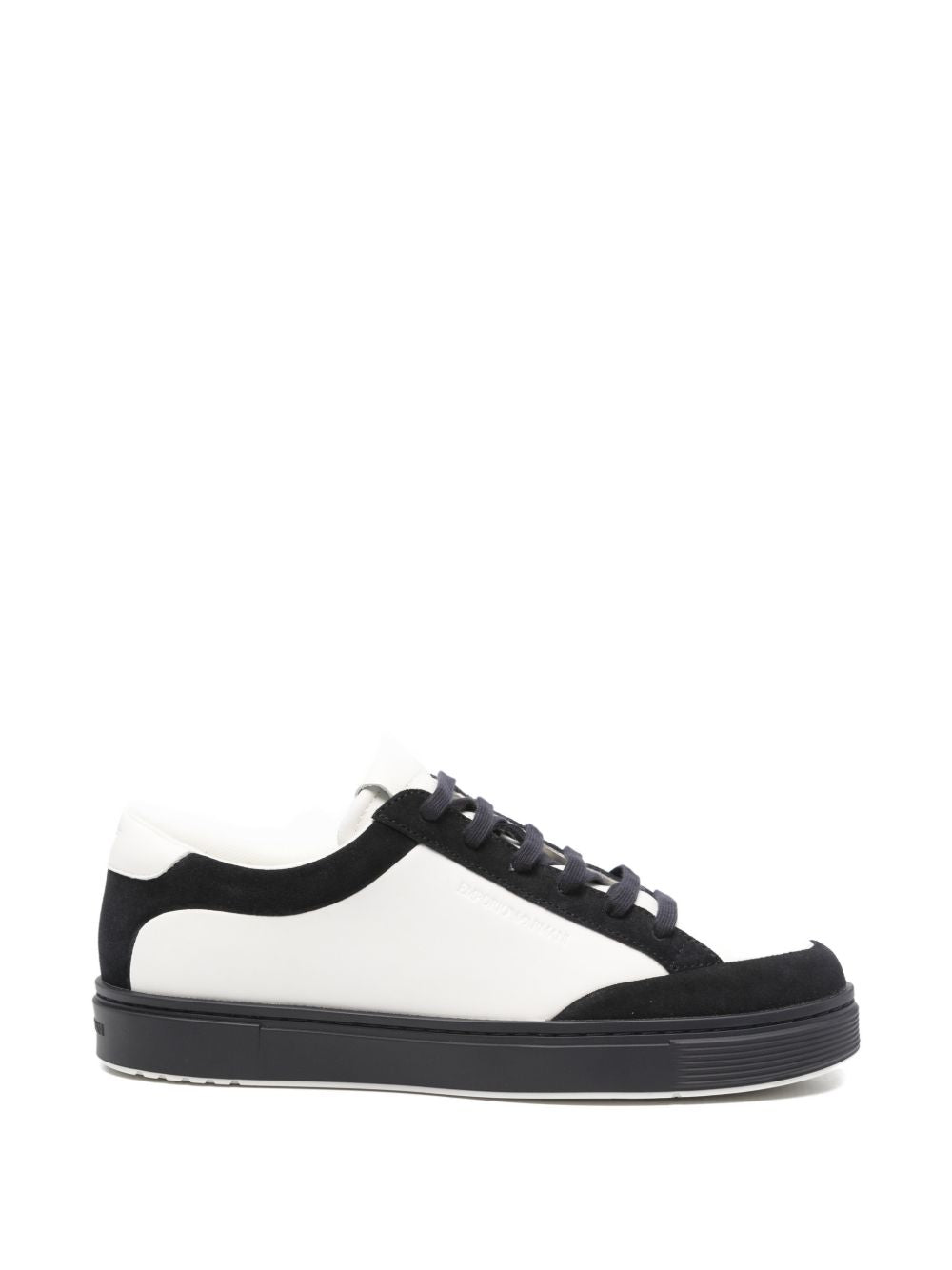Emporio Armani Sneakers Blue