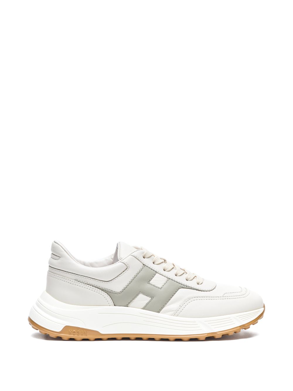 Hogan Hyperlight Sneakers Grey