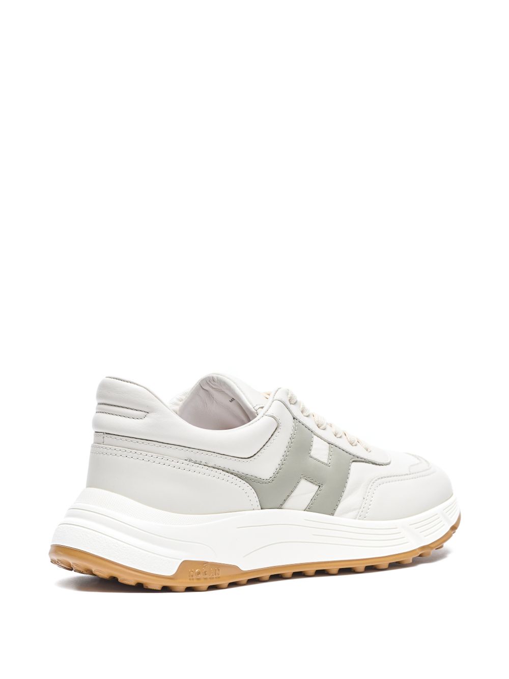 Hogan Sneakers White-3