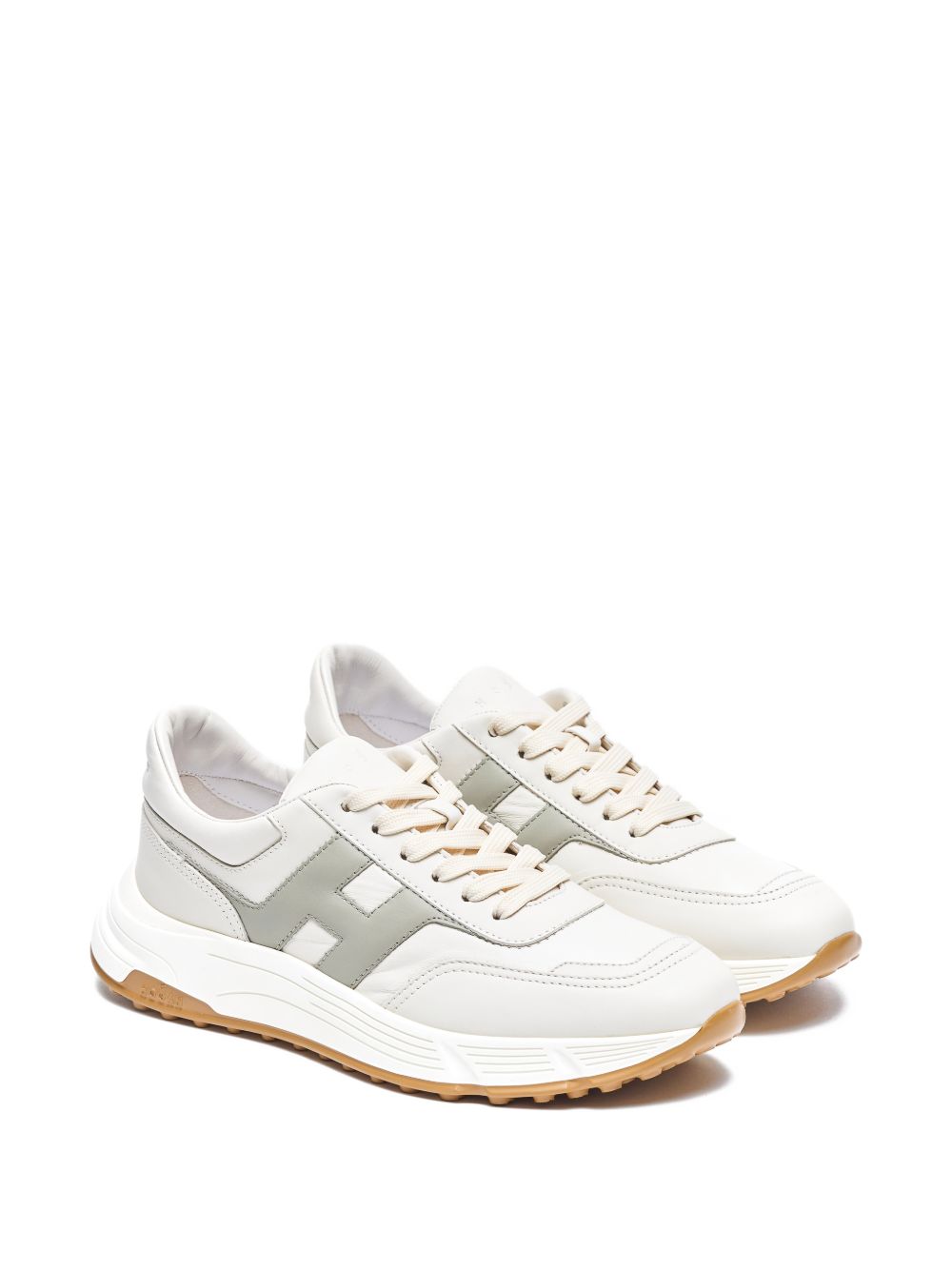 Hogan Sneakers White-4