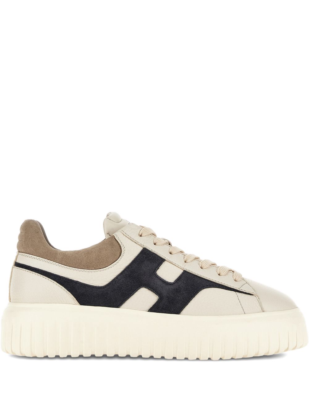 Hogan H-Stripes sneakers