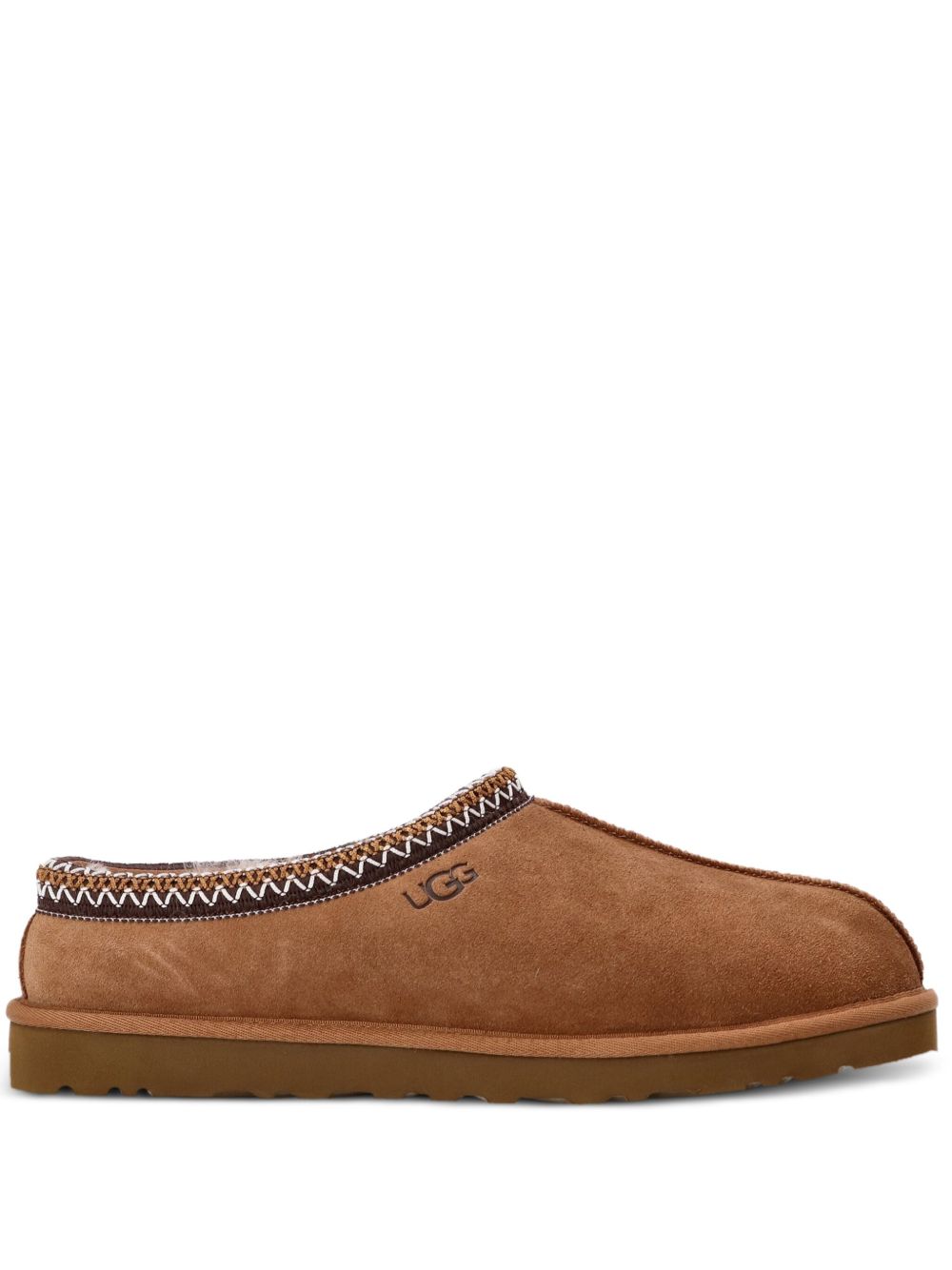 UGG Tasman II Slipper Chestnut