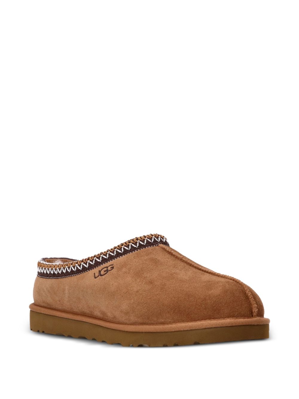UGG Tasman II Slipper Chestnut Sandals Ugg