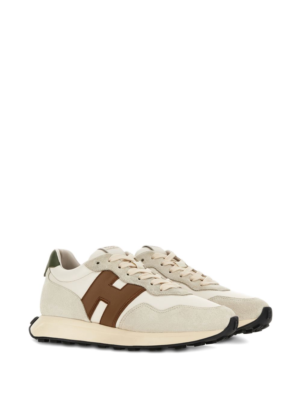 Hogan Sneakers White-3
