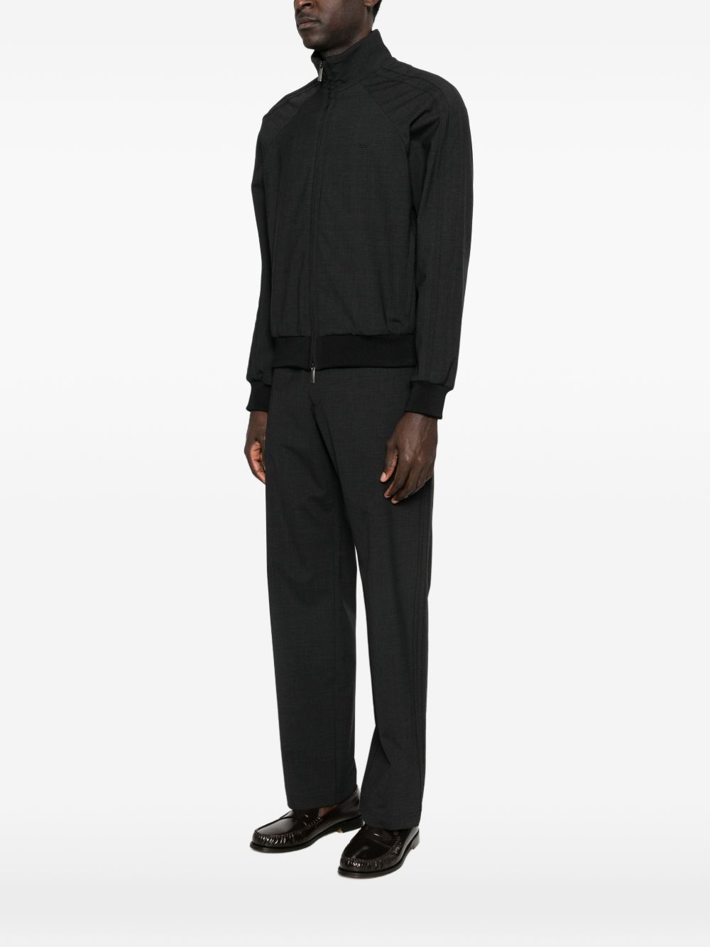 EMPORIO ARMANI CAPSULE PRE Coats Jackets Emporio Armani