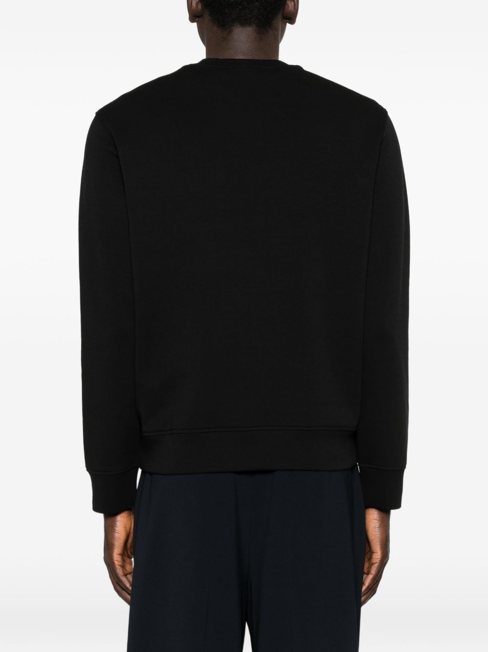 Emporio Armani Sweaters Topwear Emporio Armani