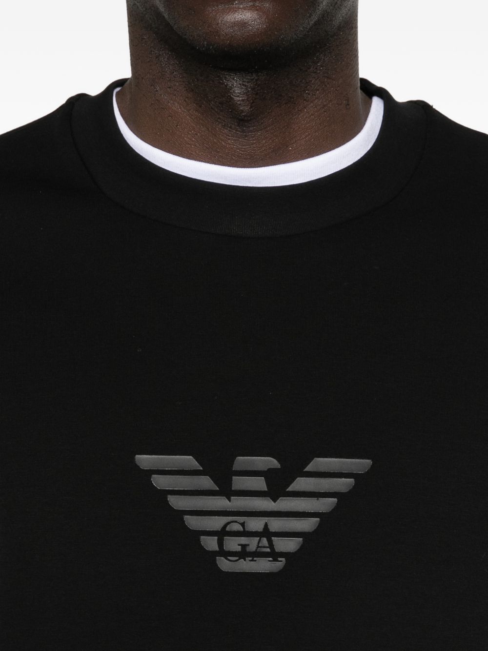 Emporio Armani Sweaters Topwear Emporio Armani