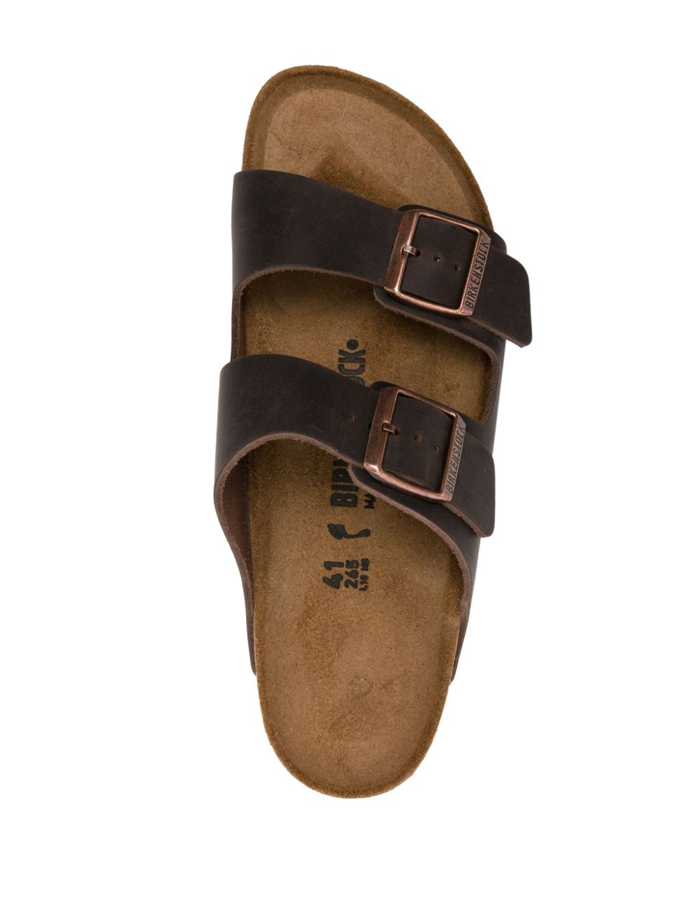Birkenstock Sandals Brown-3