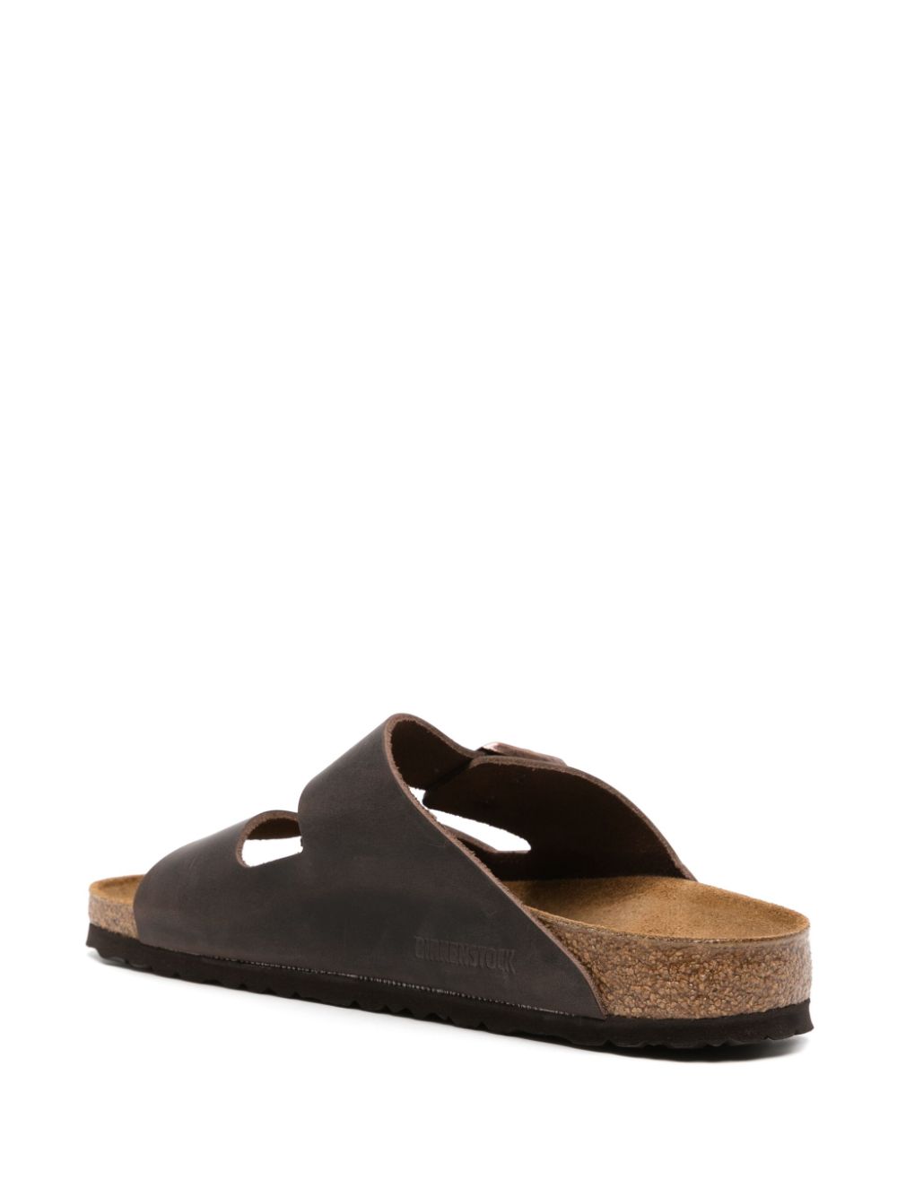Birkenstock Sandals Brown-4