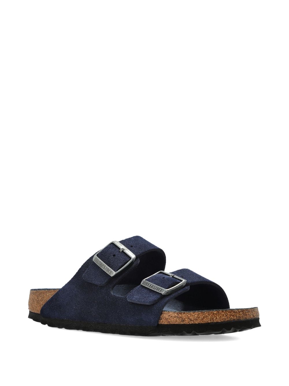Birkenstock Sandals Blue-4