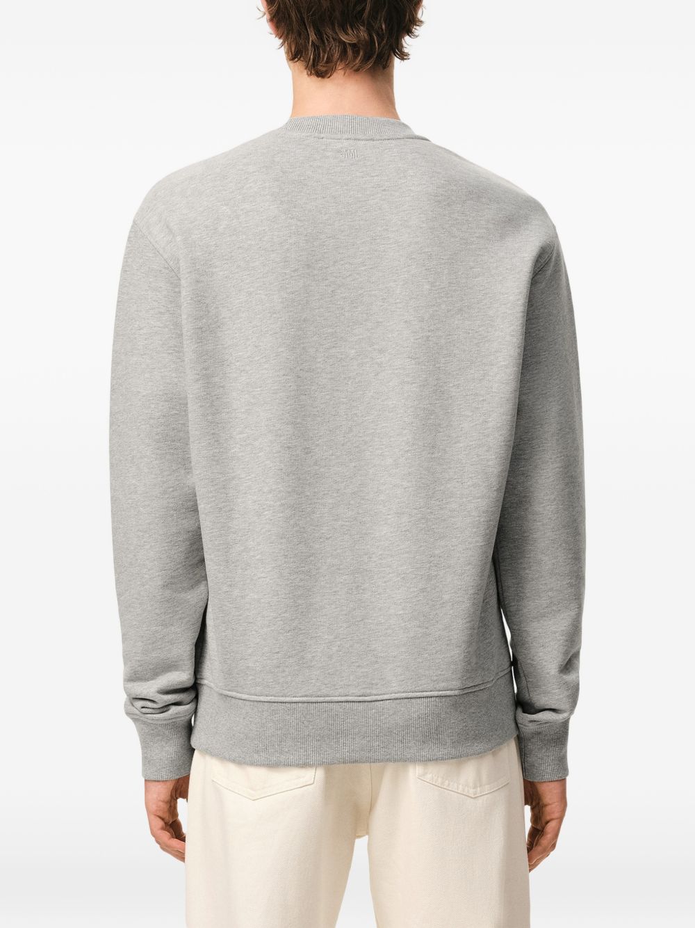 Ami Paris Sweaters Topwear Ami Paris