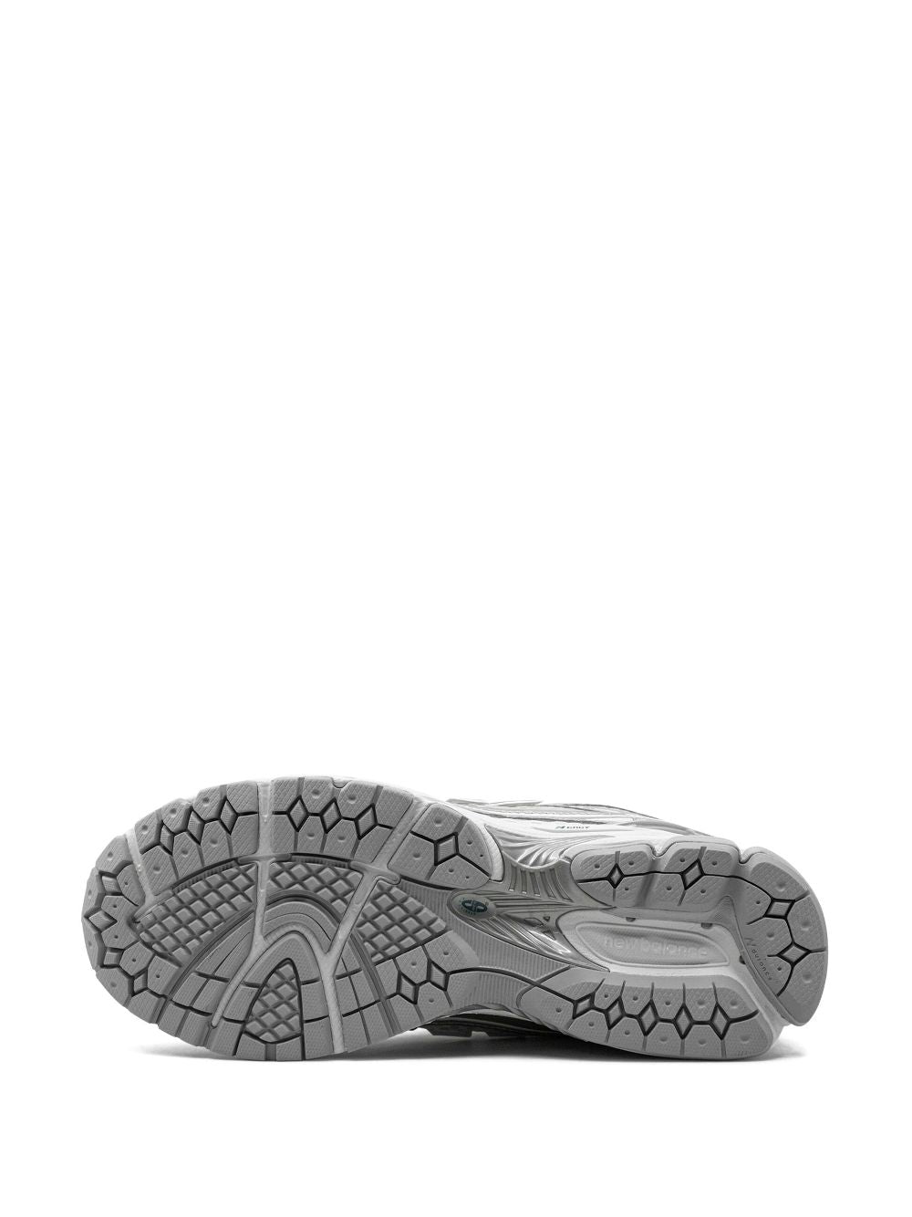 New Balance 1906R Mesh Sneakers Silver Metallic Sneakers New Balance