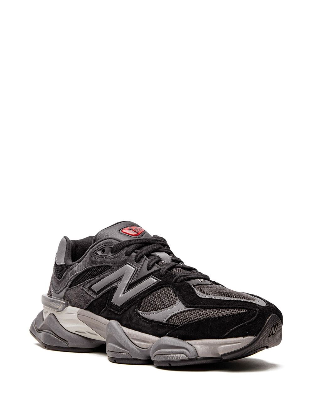 New Balance 9060 Sneakers Zwart-thumbmail-3