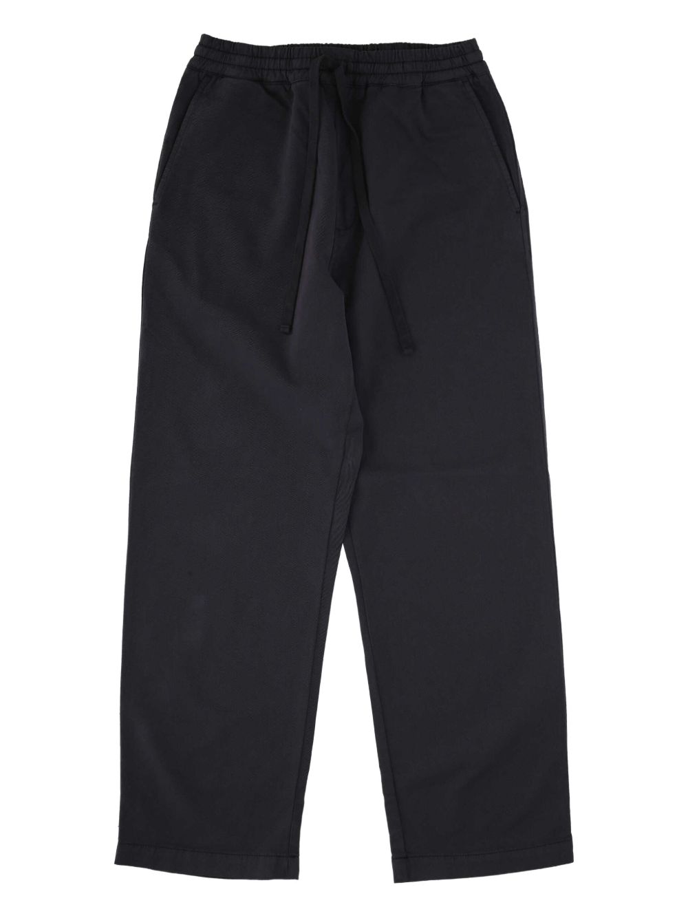 Carhartt WIP Floyde Pant Graphite voorzijde