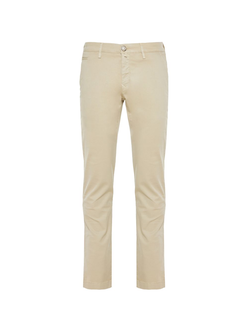 Jacob Cohen Trousers Beige