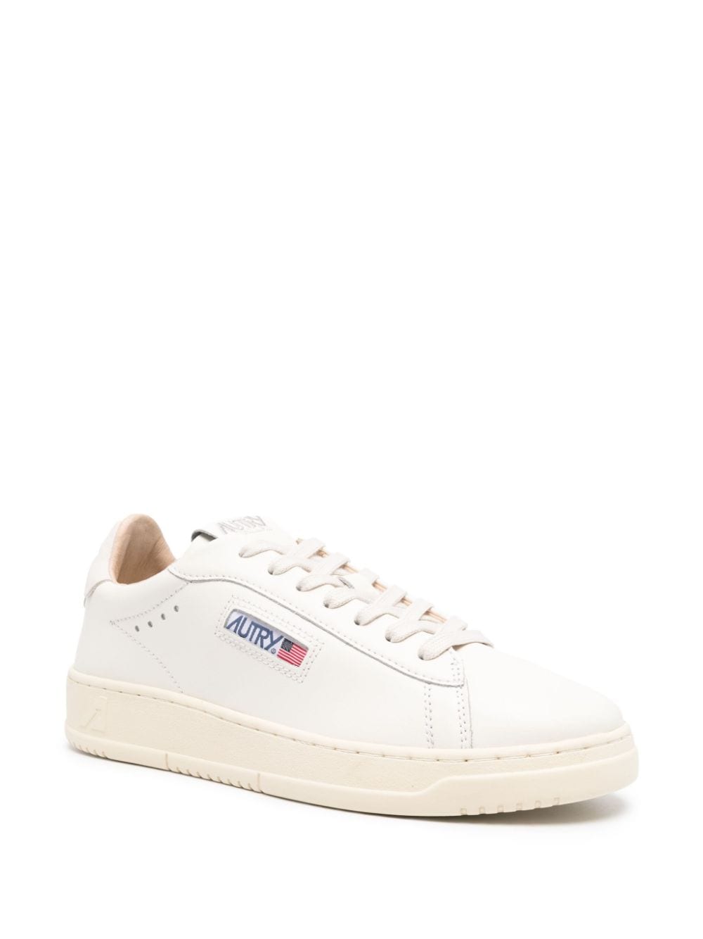 AUTRY Sneakers White-3