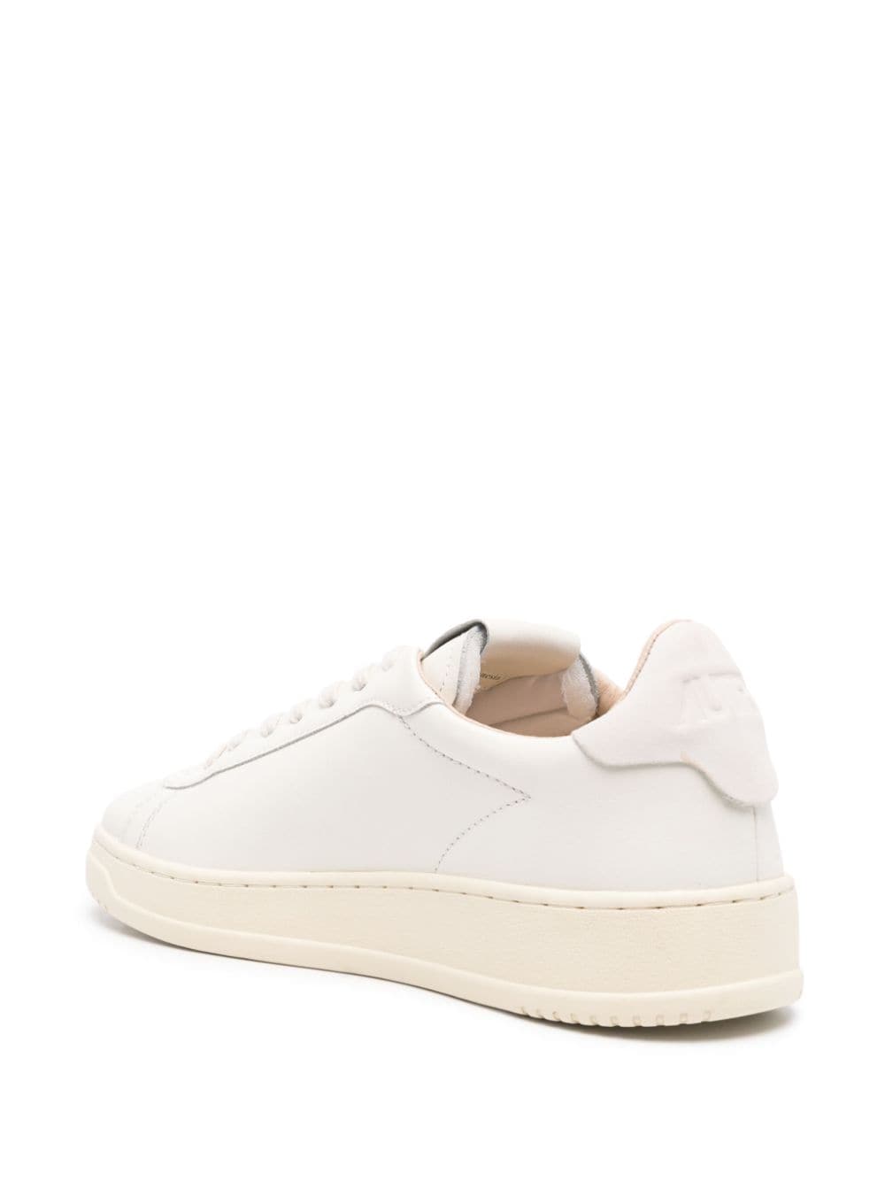 AUTRY Sneakers White-4