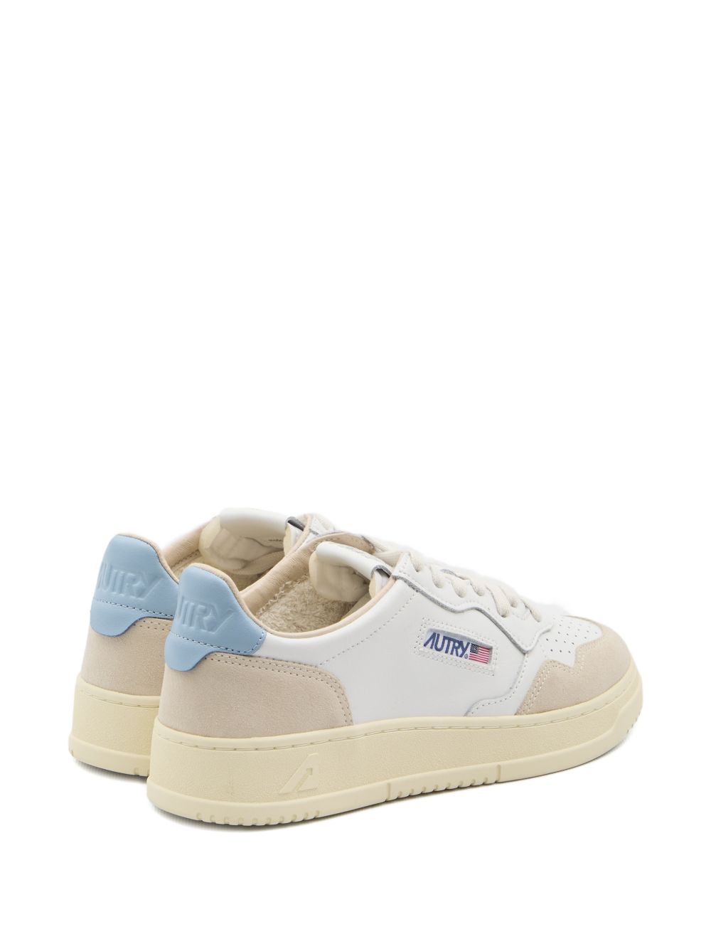 AUTRY Sneakers Clear Blue-5
