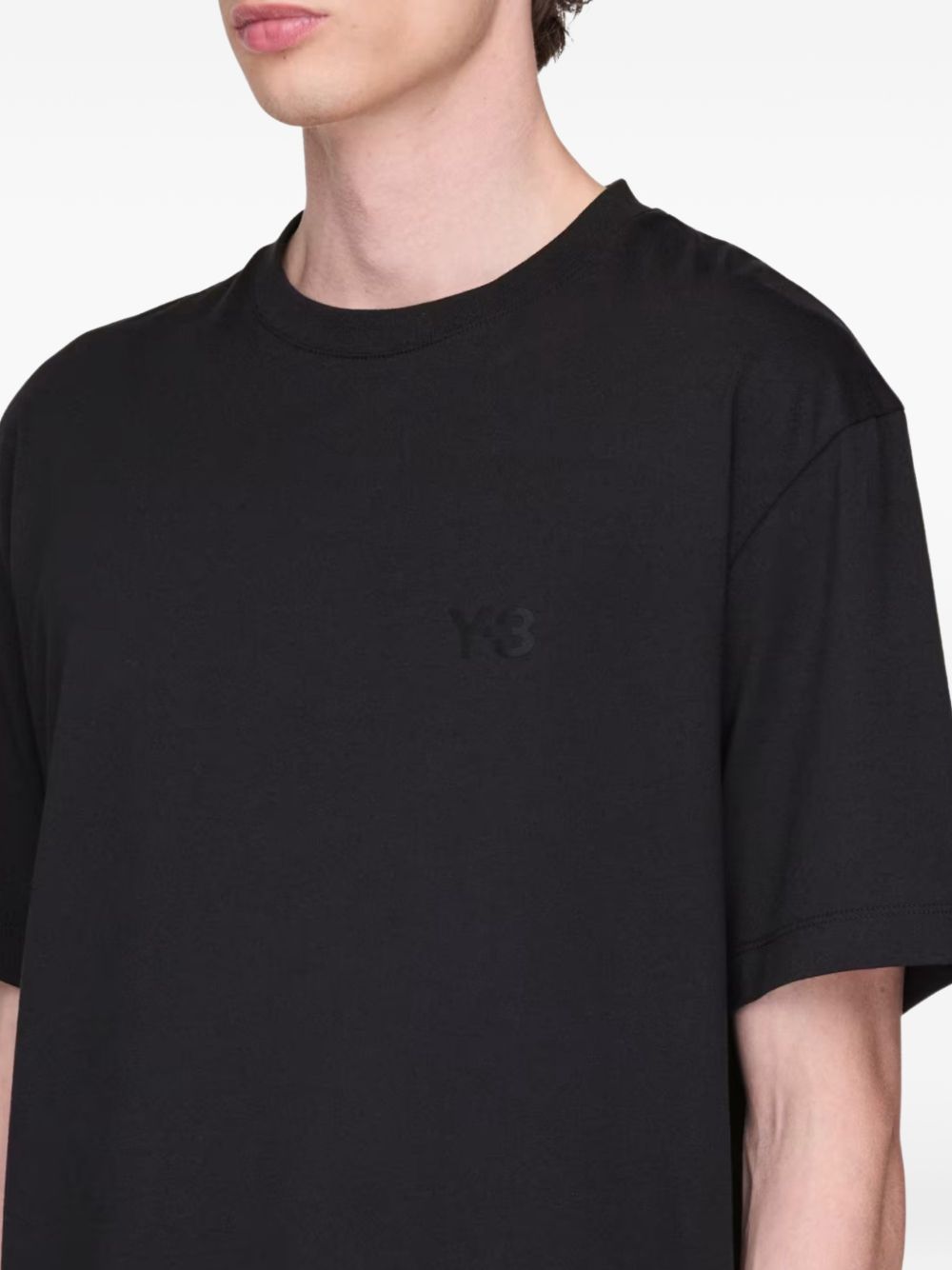 Y-3 Logo t-shirt Topwear Y-3