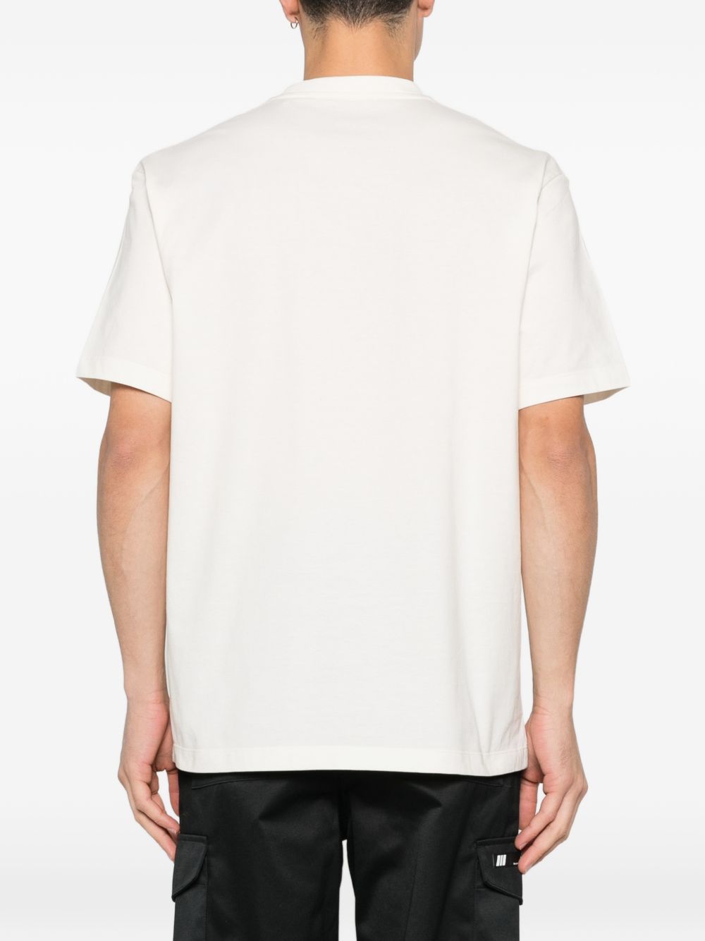 Y-3 Lgoo t-shirt Topwear Y-3