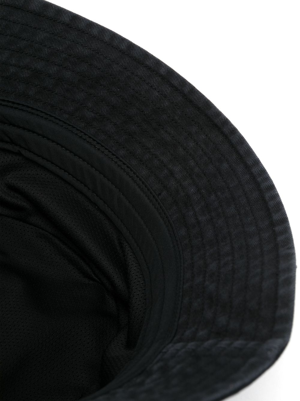 Y-3 Cotton Twill Bucket Hat Black IX7000 Scarves Hats & Gloves Y-3