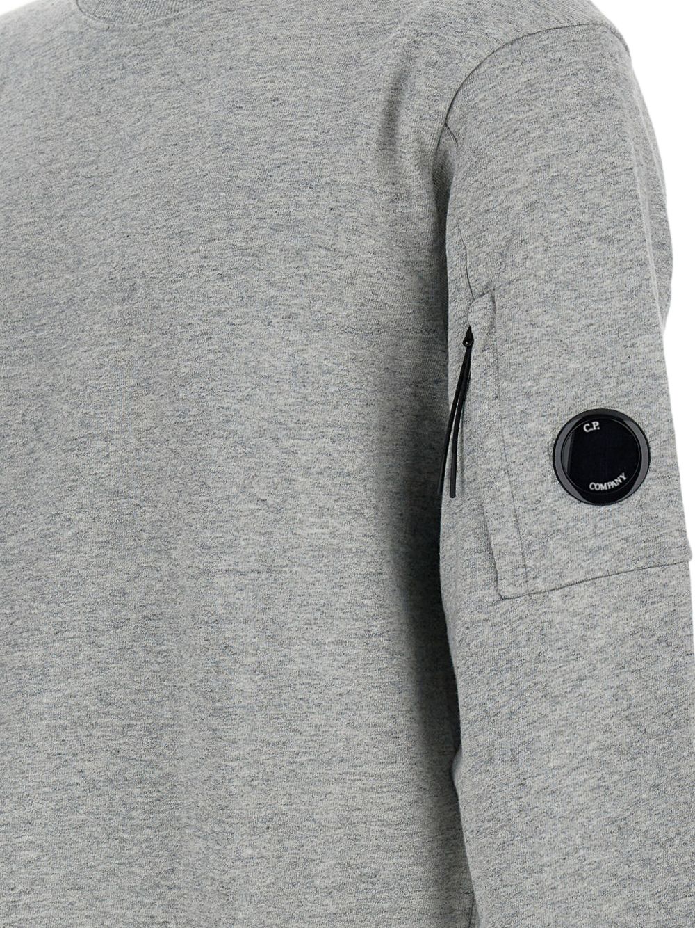 C.P. Company C.P.Company Sweaters Grey-3
