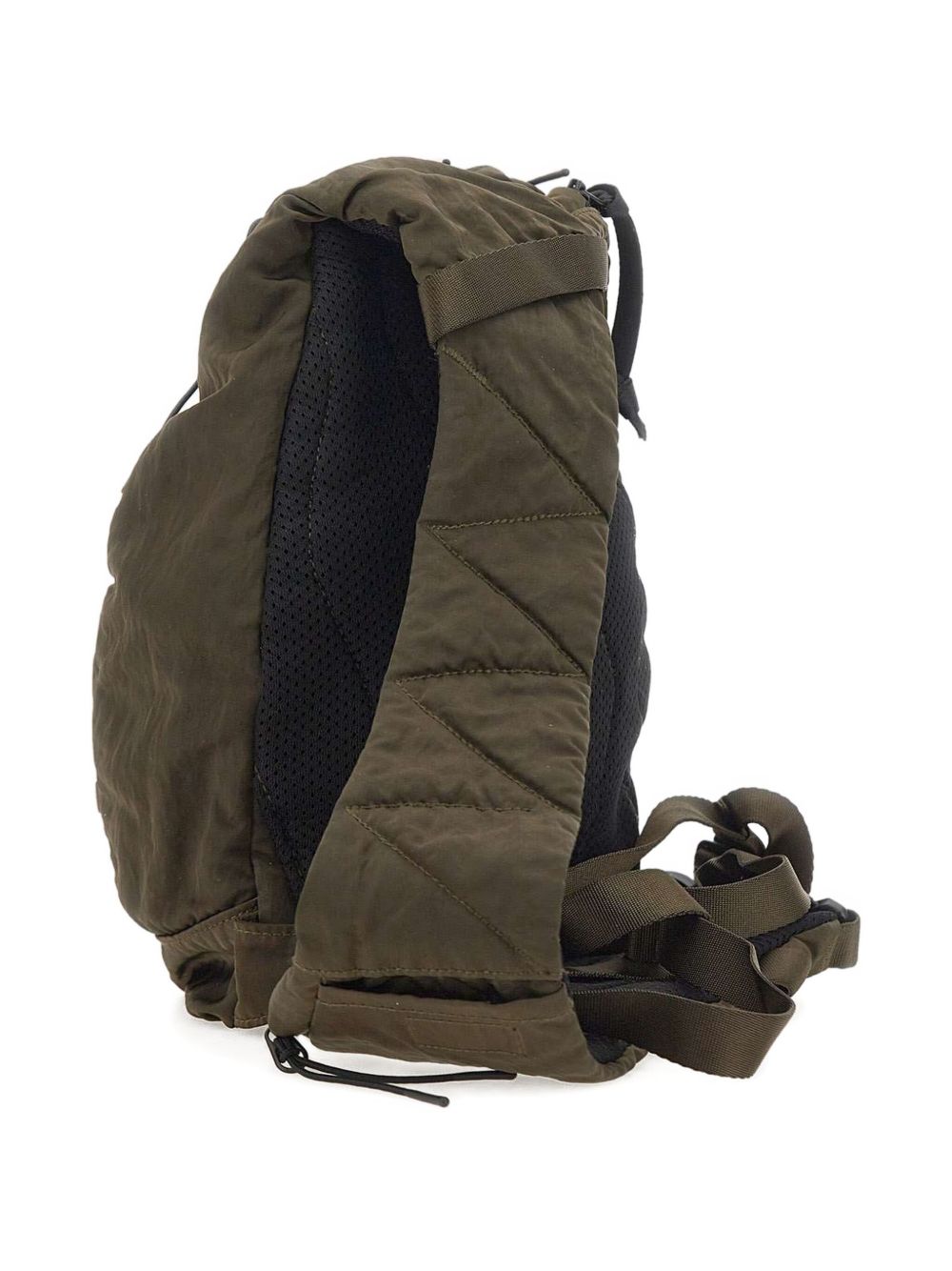C.p. Company Nylon B Crossbody Backpack