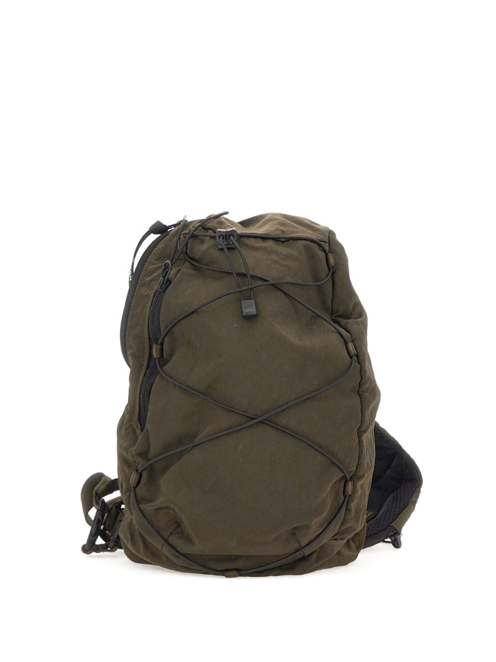 C.p. Company Nylon B Crossbody Backpack