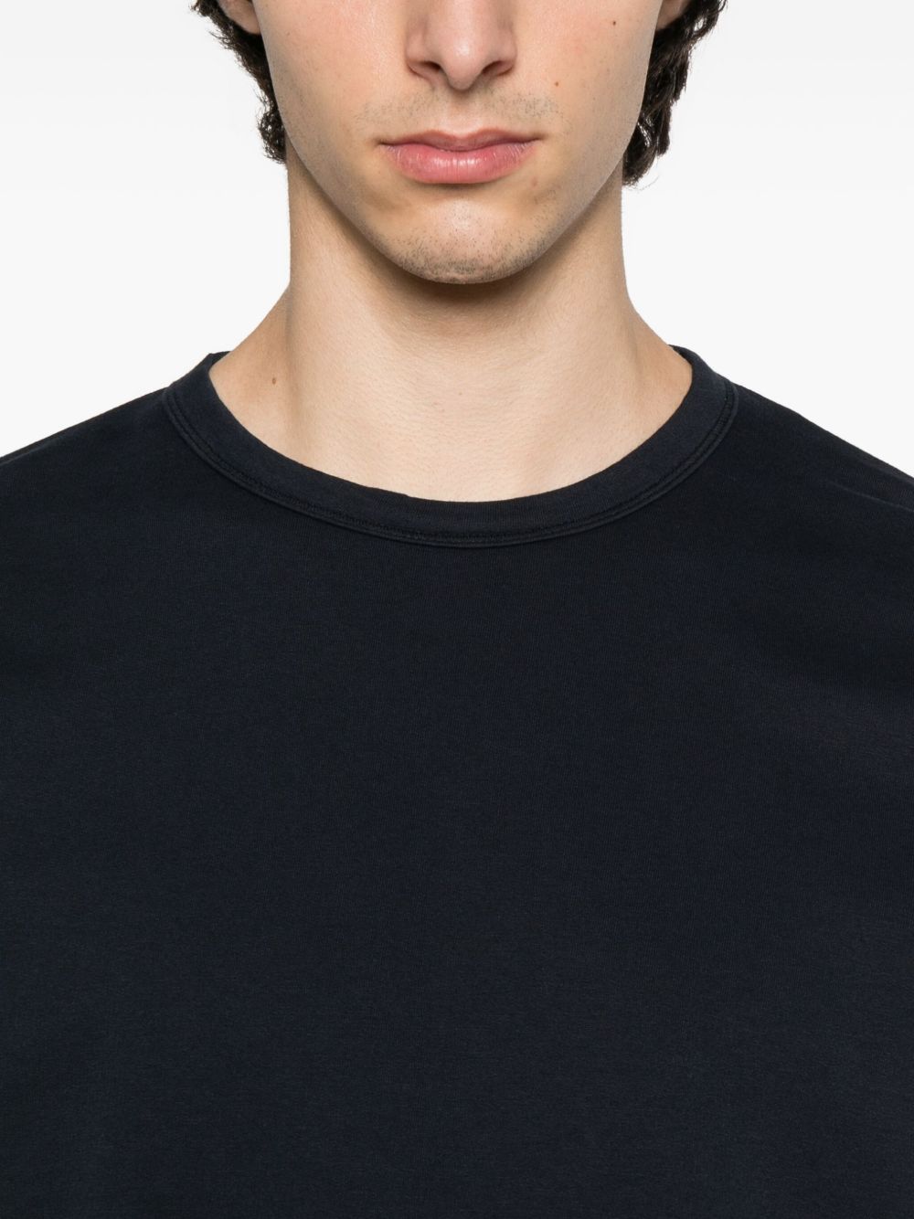 C.P. Company C.P.Company Sweaters Blue-3