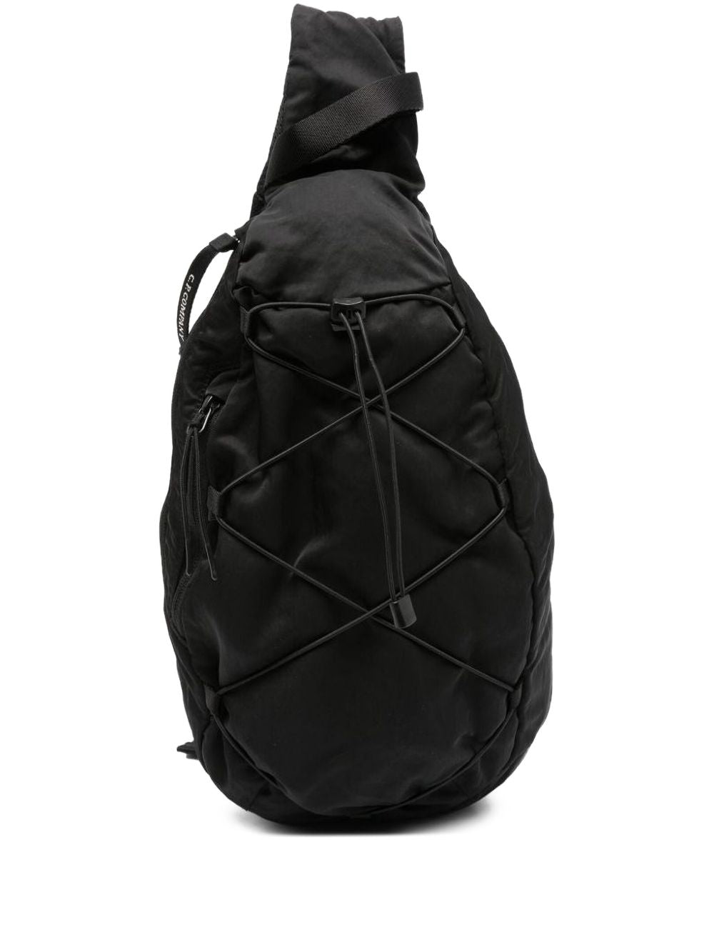 C.P. Company C.p. Nylon B Crossbody Backpack