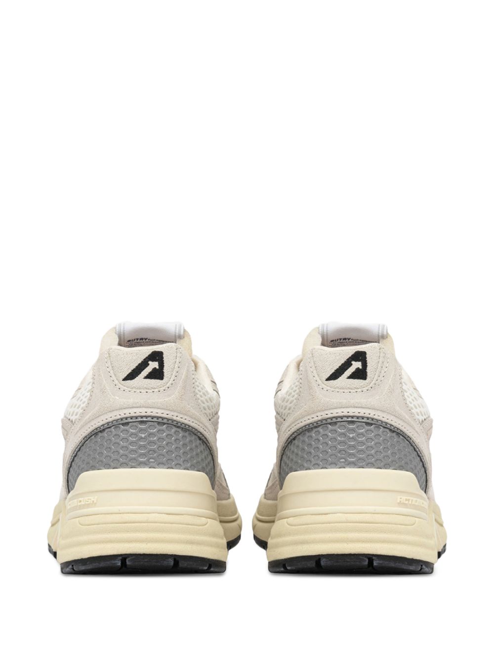 AUTRY Sneakers Grey-4