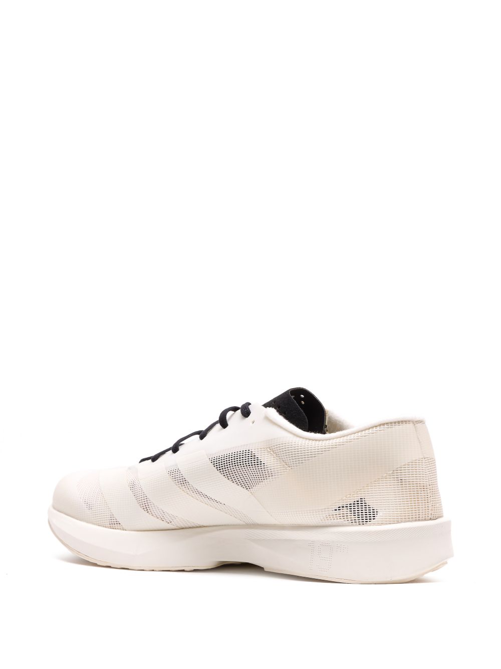 Y-3 Sneakers White-3