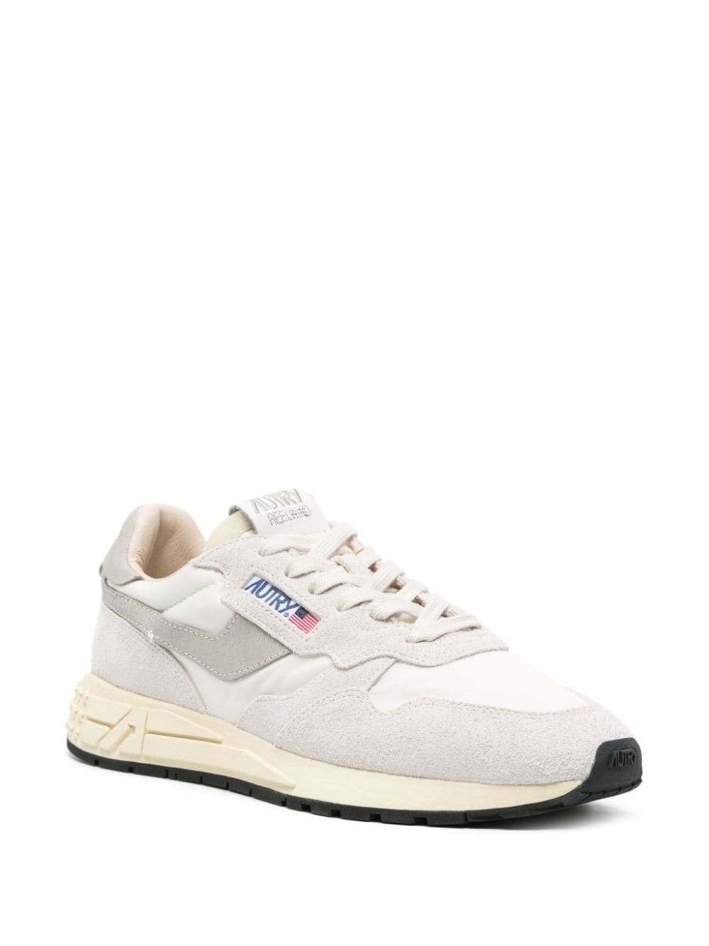 AUTRY Sneakers White-3