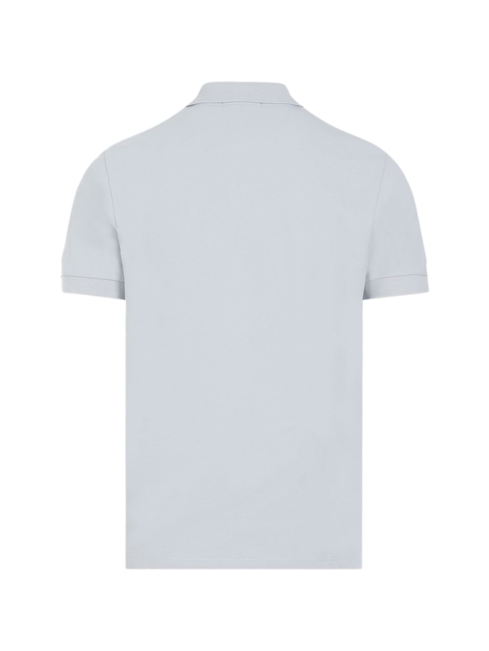 Stone Island T-shirts and Polos Clear Blue-3