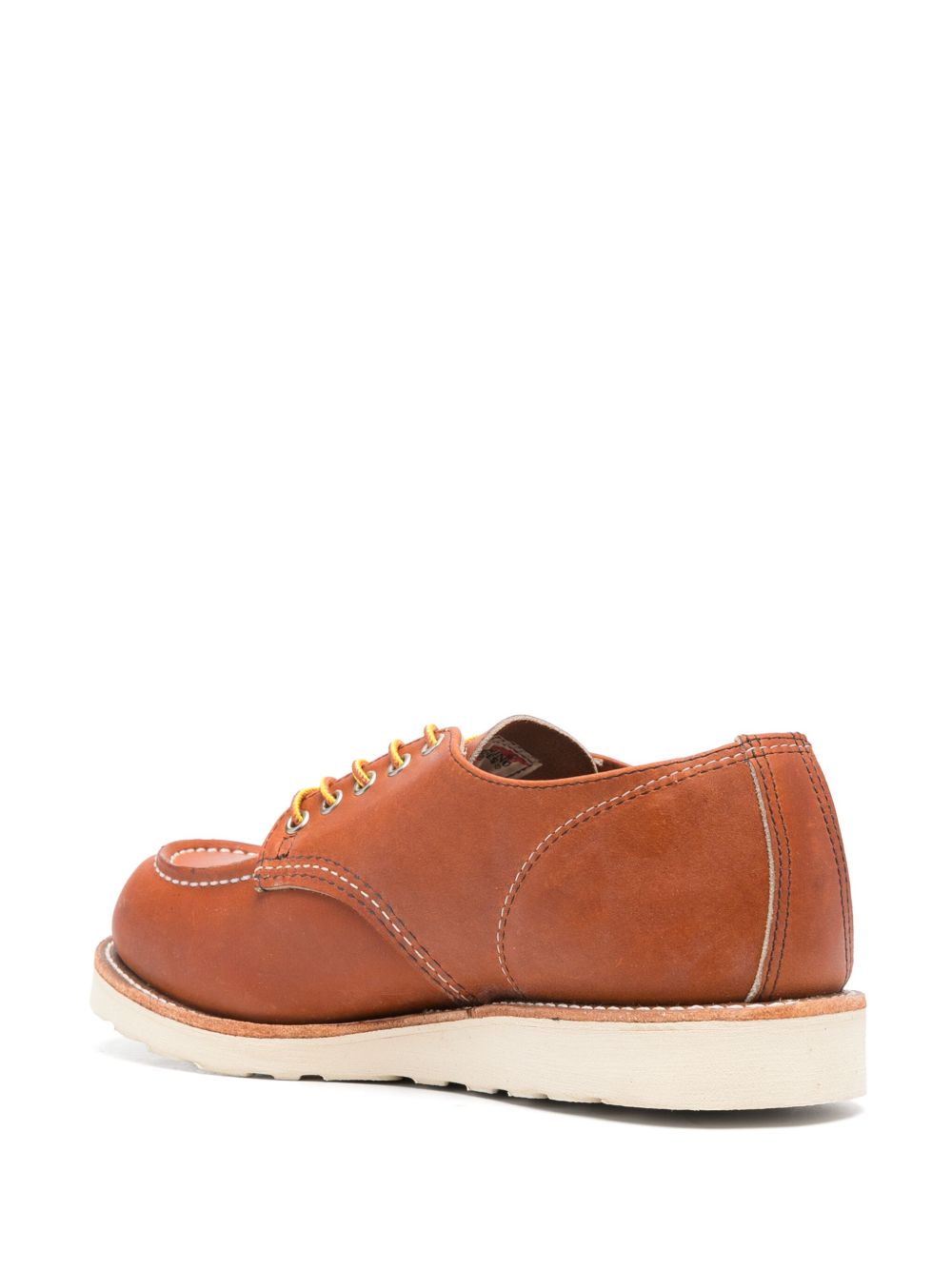 Red Wing 8092 Shop Moc Toe Oxford Oro Legacy-thumbmail-2