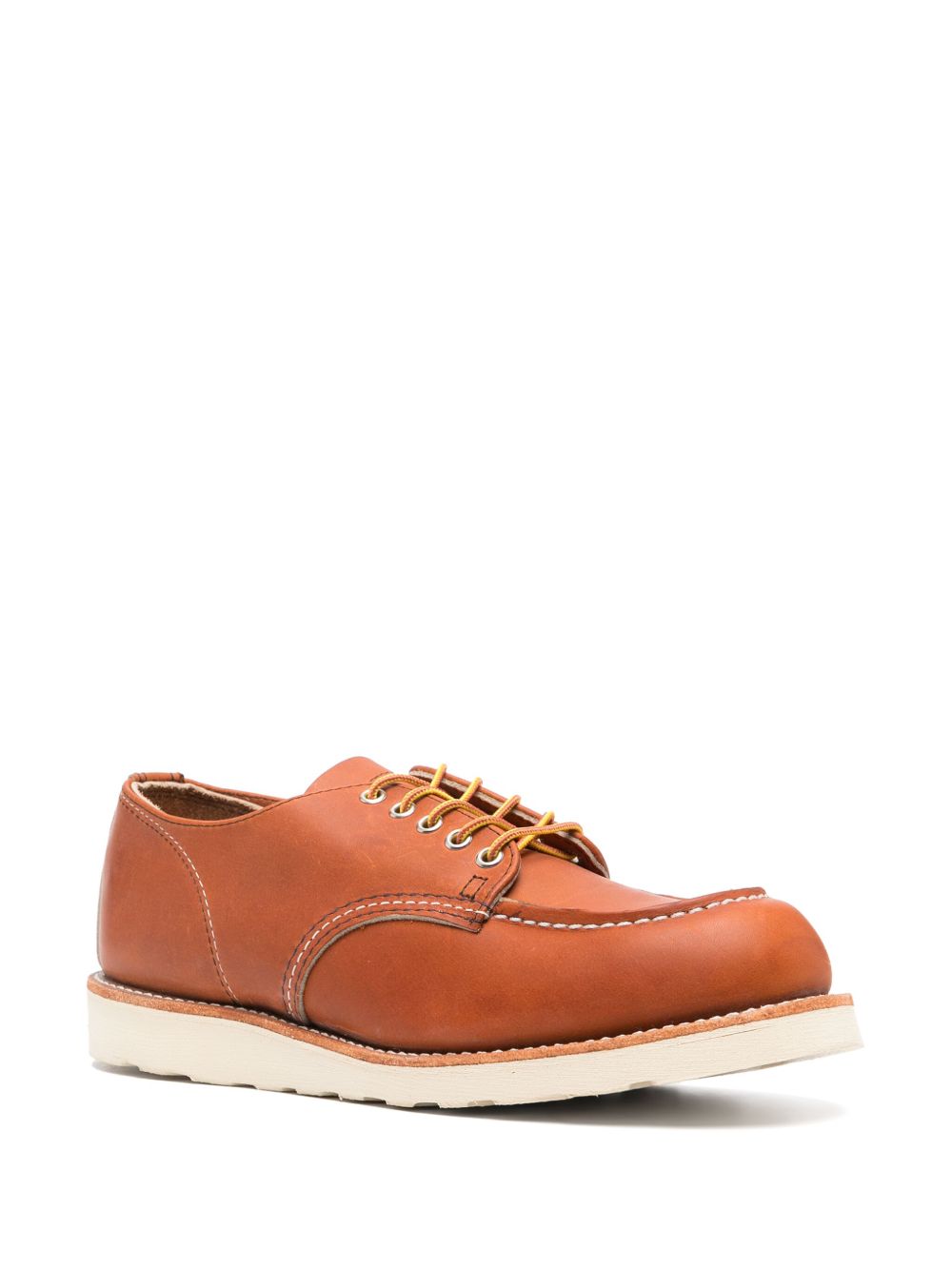 Red Wing 8092 Shop Moc Toe Oxford Oro Legacy-thumbmail-4