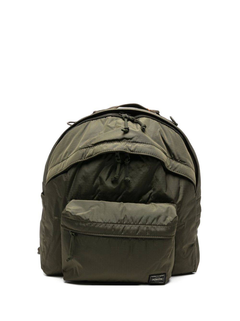 Porter Double Pack Daypack Green