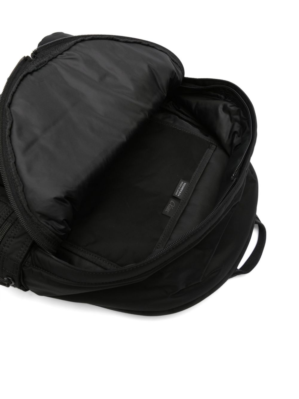 Porter Senses Padded Daypack Black