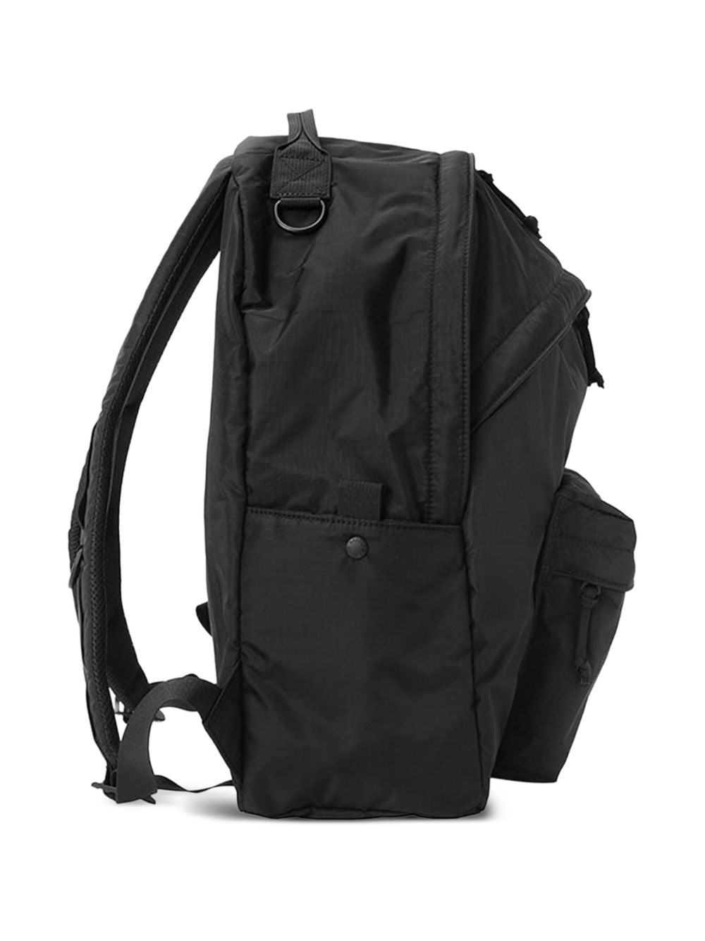 Porter Double Pack Daypack Black