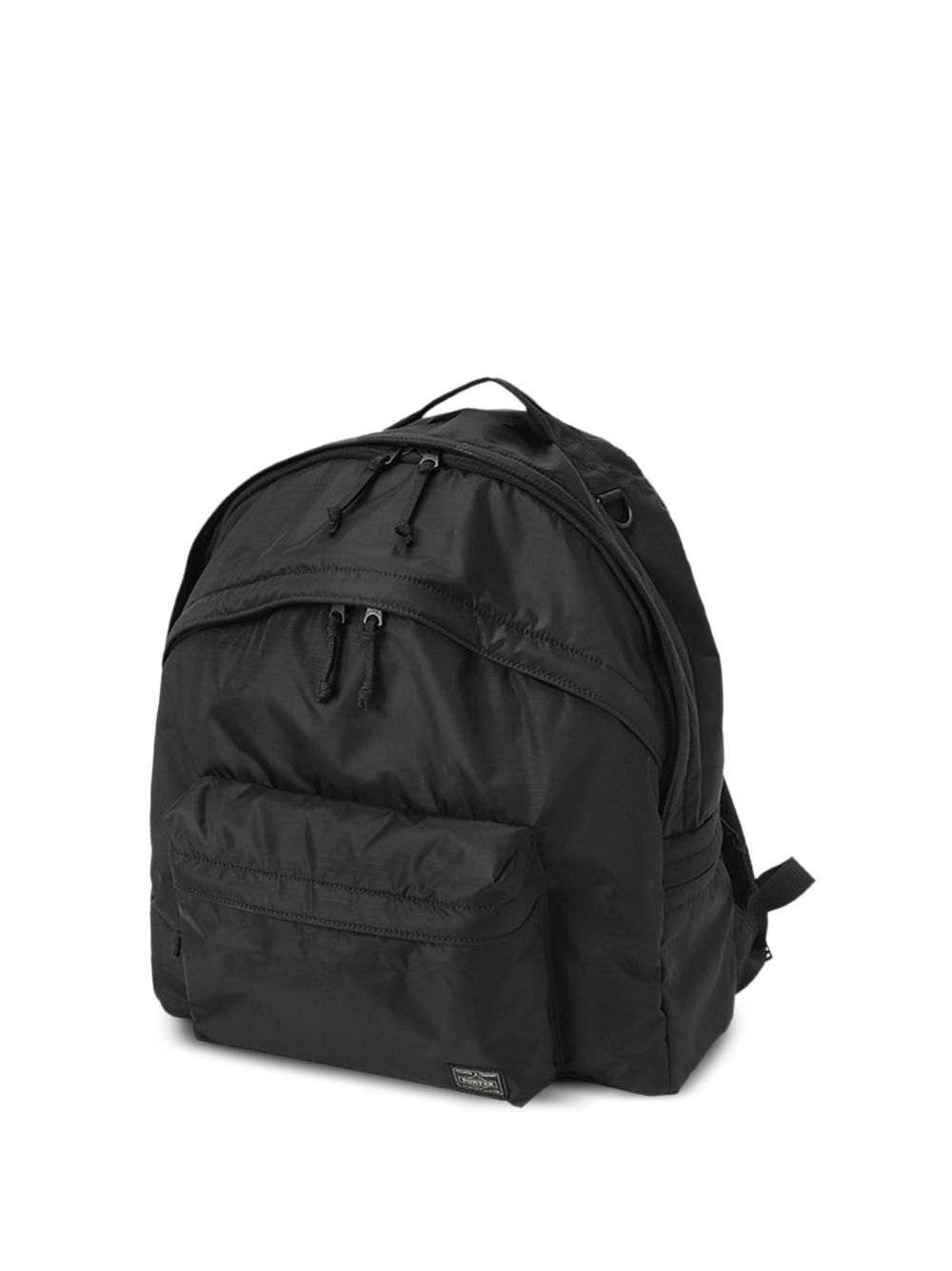 Porter Double Pack Daypack Black