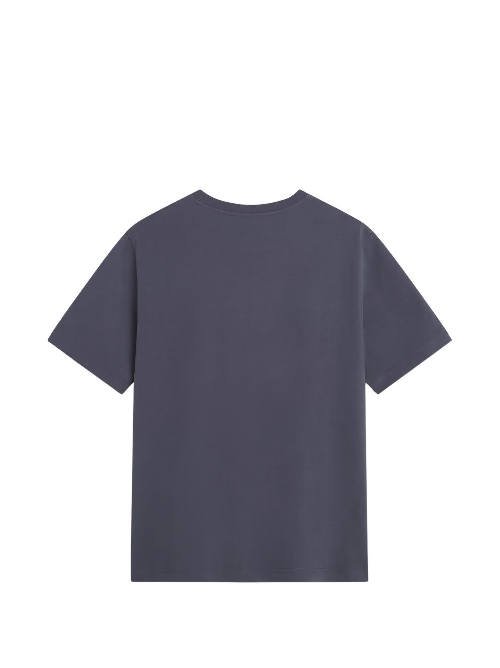 Maison Kitsuné Dressed Fox cotton t-shirt