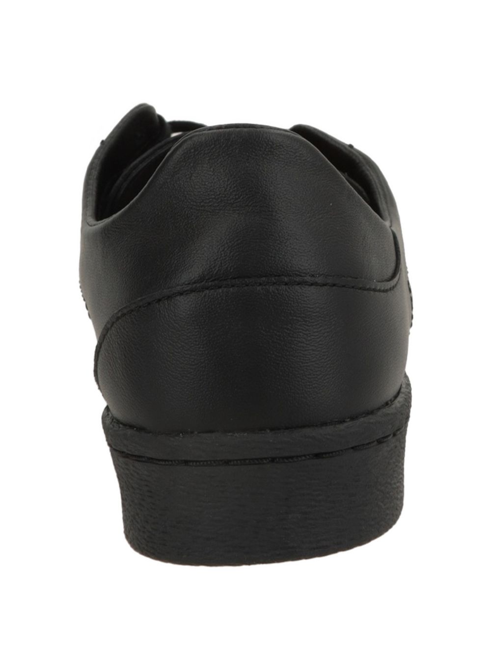 Y-3 Superstar Sneakers Black Sneakers Y-3