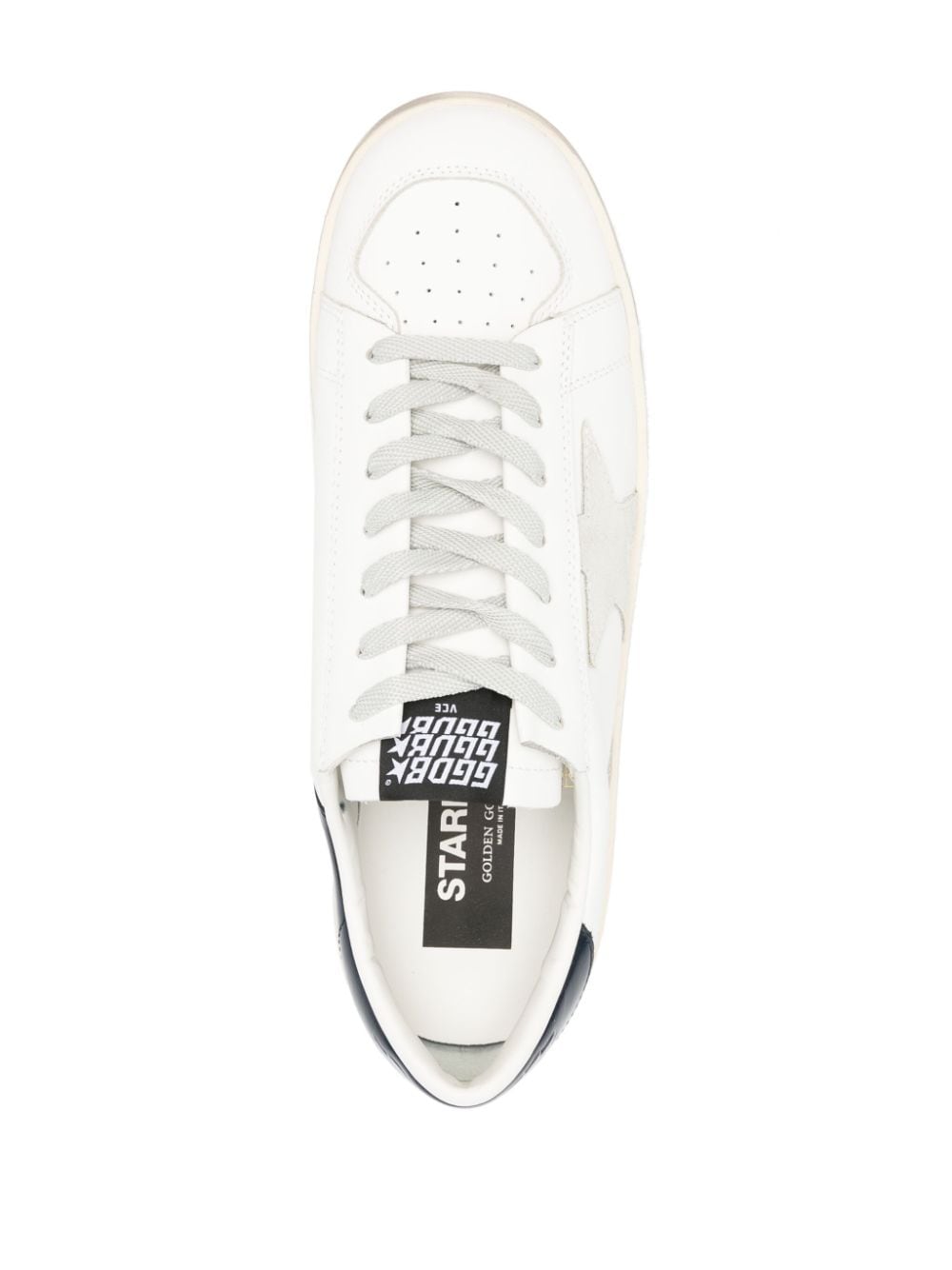Golden Goose Sneakers White
