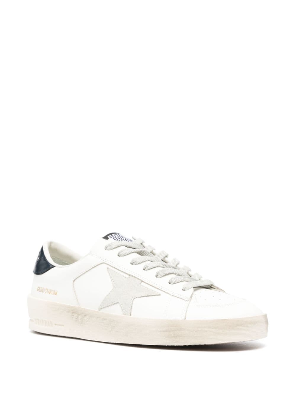 Golden Goose Sneakers White-4