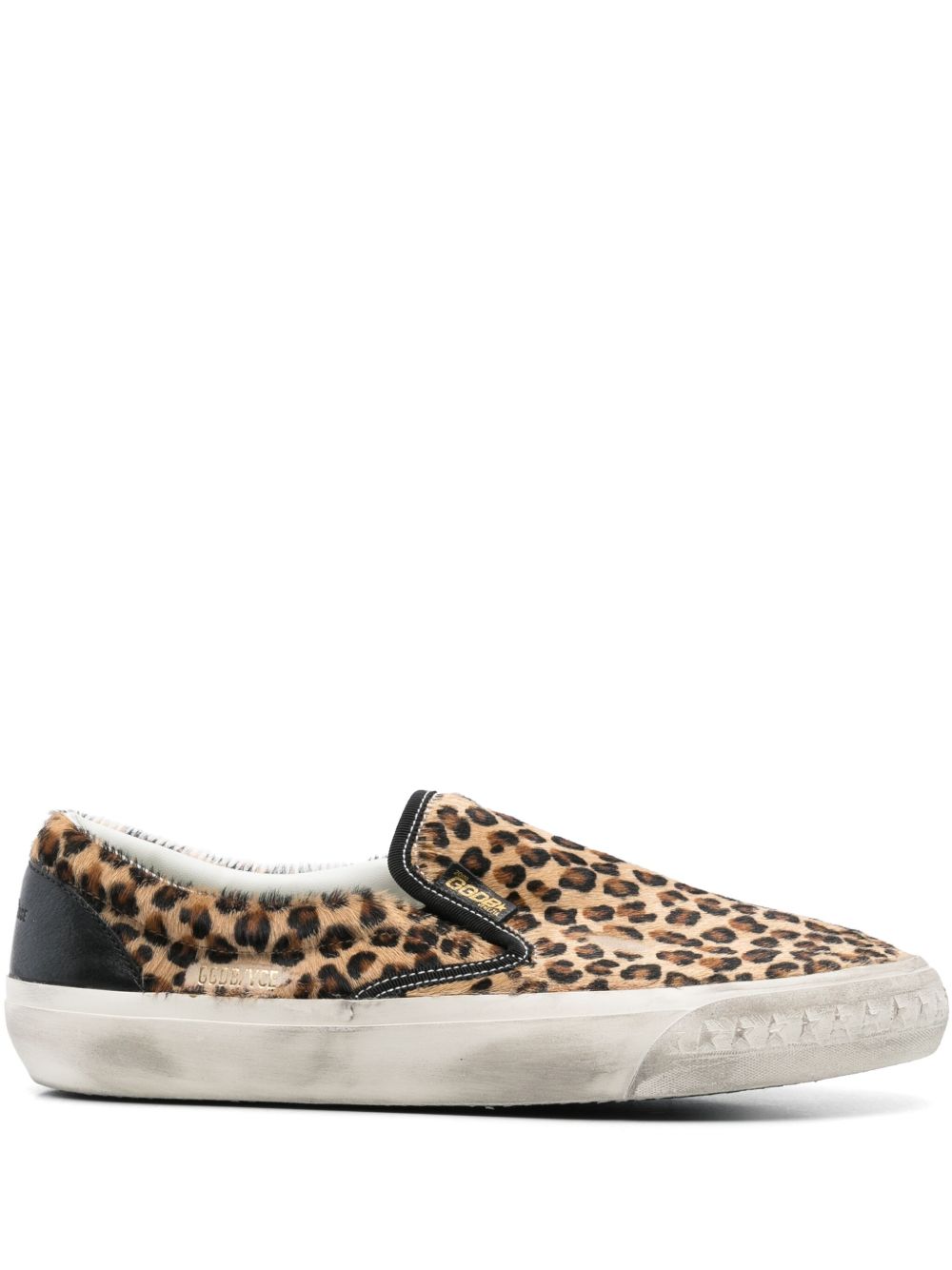 Golden Goose VCE Penstar slip-on sneakers Sneakers Golden Goose