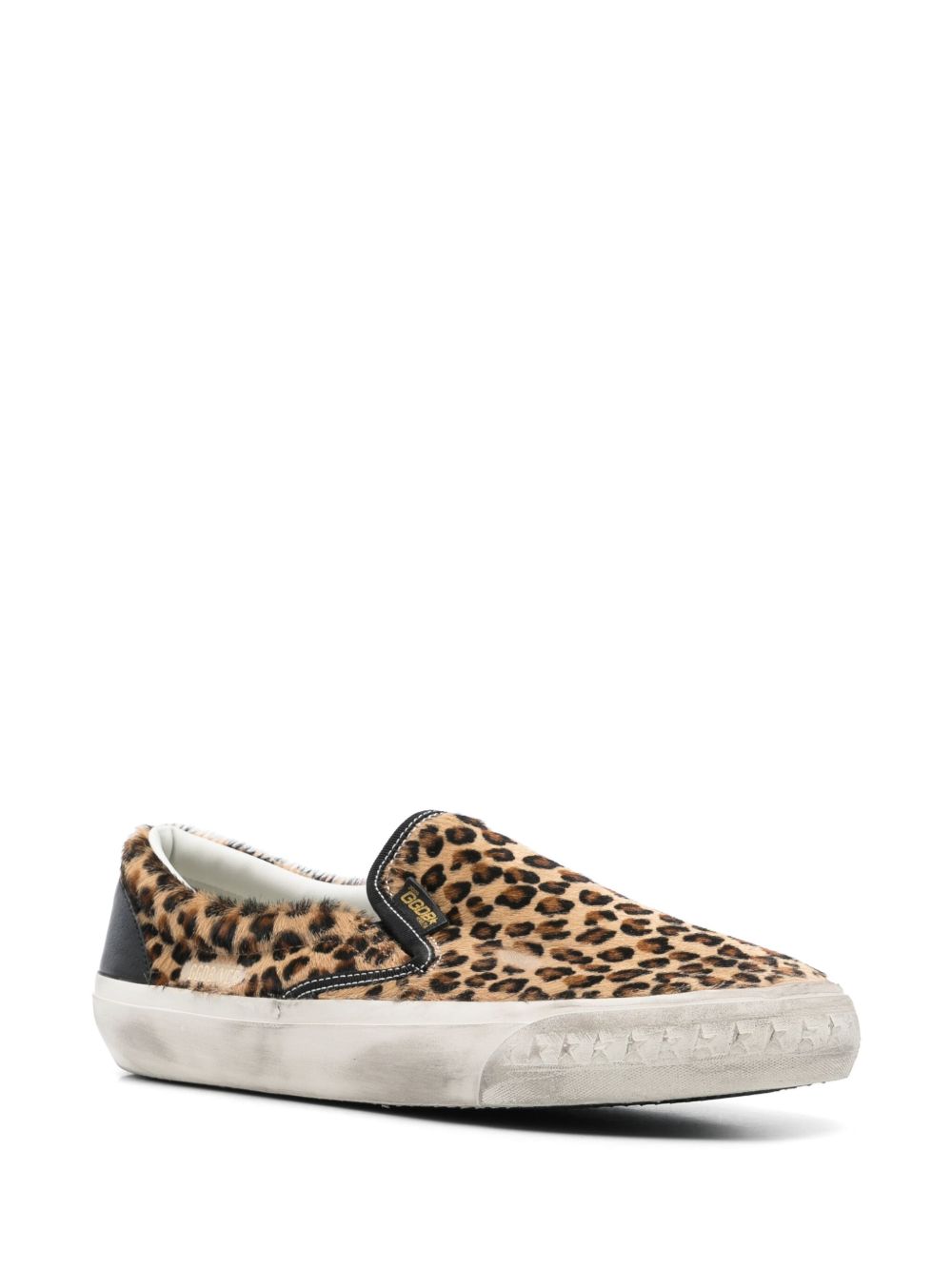 Golden Goose VCE Penstar slip-on sneakers Sneakers Golden Goose